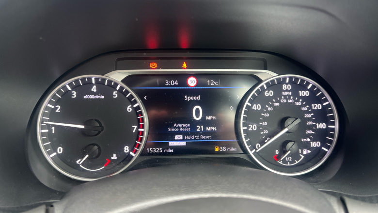 Nissan Juke 1.0 DiG-T 114 N-Connecta 5dr Petrol Hatchback